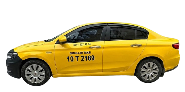 Taxi